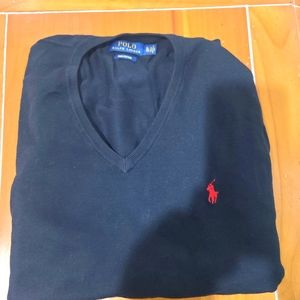(NWOT) Polo I Men's Sweater